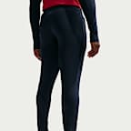 Atlético Madrid Strike Third Men's Nike Dri-FIT Football Knit Pants