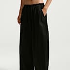 Nike Sportswear Women's Oversized Low-Rise Utility Pants
