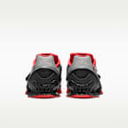 나이키 로말레오 4 역도화