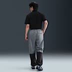 Nike Tech Men's Woven Open-Hem Trousers