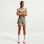 ACG  Women's Dri-FIT 4" Brief-Lined Trail Running Shorts
