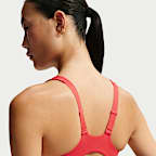 Nike Indy High Support Women's Padded Adjustable Sports Bra