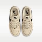 Tenis para niños grandes Nike Air Force 1 LV8