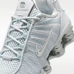 Tenis para mujer Nike Shox TL