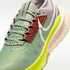 Nike Zegama 2 Women's Trail-Running Shoes