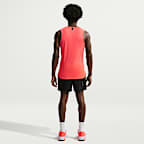 Débardeur de training Nike Pro Dri-FIT pour homme