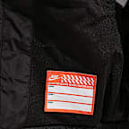 Nike Toddler New Chevron Windrunner