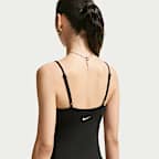 Nike One Fitted Women's Tank Top