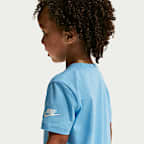 Nike Toddler Futura Evergreen T-Shirt