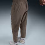 Nike Dri-FIT Fast Women's Mid-Rise 7/8 Running Pants