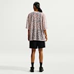 Nike Sportswear Chill Lace Camiseta oversize - Mujer