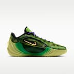 Tenis de básquetbol Giannis Freak 8 "Trick Question"