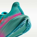 Nike Pegasus 42 Men's Road-Running Shoes