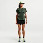 Nike Swift Women's Aero-FIT Short-Sleeve Running Top