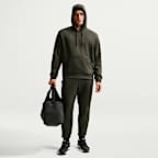 Nike Flex Men's Dri-FIT UV Protection Pullover Hoodie