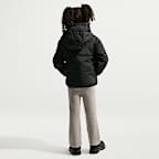 Chamarra acolchada gruesa infantil Nike Essentials