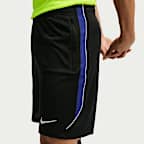 Atlético Madrid Strike Nike Dri-FIT strikket fotballshorts til herre