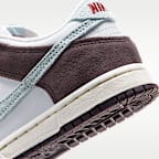 Nike Dunk Low SE Little Kids' Shoes