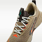 Nike Juniper Trail 3 Men's Trail-Running Shoes