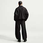 Nike 24.7 ImpossiblySoft Plush Women's Therma-FIT Shawl Jacket