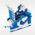 Nike Dunk x LEGO® Set sneaker-bouwpakket met exclusieve minifiguur