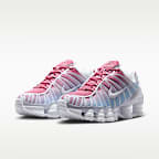 Nike Shox TL Fade Women's Shoes