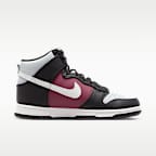 Nike Dunk 高筒女鞋