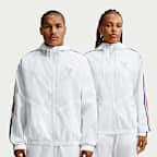 France x Jacquemus Men’s Anthem Jacket