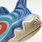 Giannis Immortality 4 Big Kids' Basketball Shoes