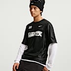 Nike Men's Dri-FIT Jersey