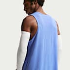 Camiseta de tirantes de correr Dri-FIT para hombre Nike Miler