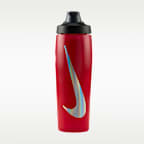 Nike Refuel Ampolla d'aigua amb tap amb bloqueig (700 ml)