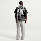 Nike SB Men's Dri-FIT Bowler Skate Top