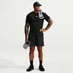 Short Dri-FIT Nike Pro Training 15 cm pour homme