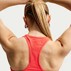 Nike Sportswear Women's Tight Sheer Tank Top