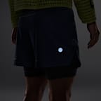 NikeLab | Running Men's 12.5cm (approx.) 2-in-1 Shorts
