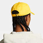 Nike Club Unstructured Futura Wash Cap