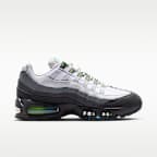 Nike Air Max 95 Big Bubble Schuh (Herren)