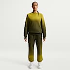 NOCTA Men's Fleece CS Crew