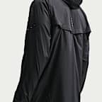 Nike Stride Men's Repel UV Protection Running Jacket