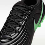 Nike Tiempo Maestro Academy Artificial-Grass Low-Top Soccer Cleats