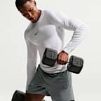 Nike Pro Training Men's Dri-FIT 15cm (approx.) Shorts