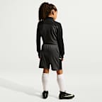 Nike Academy Older Kids' Dri-FIT Football Knit Shorts