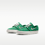 Tenis de skateboarding para niños grandes Nike SB Stefan Janoski