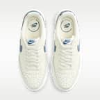 Nike Court Vision Alta Women's Shoes