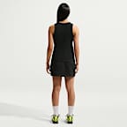 Nike Sportswear eng anliegendes Tanktop mit Bündchen (Damen)