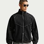 Nike Sportswear Men's Denim Tracksuit Jacket