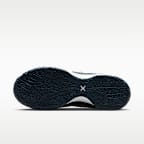 LeBron NXXT Gen AMPD Basketball Shoes