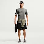 Nike Hyverse Men's Dri-FIT UV Protection Training T-Shirt