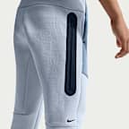 Joggers para niño talla grande Nike Sportswear Tech Fleece